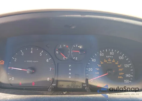 2004 Hyundai Sonata from USA, damaged, VIN KMHWF25S04A984728